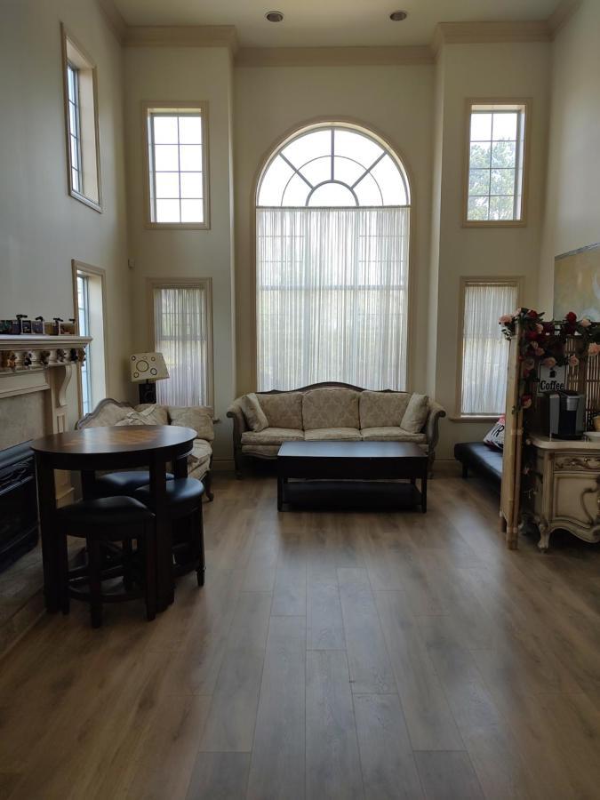 Go House Bed & Breakfast Richmond Luaran gambar