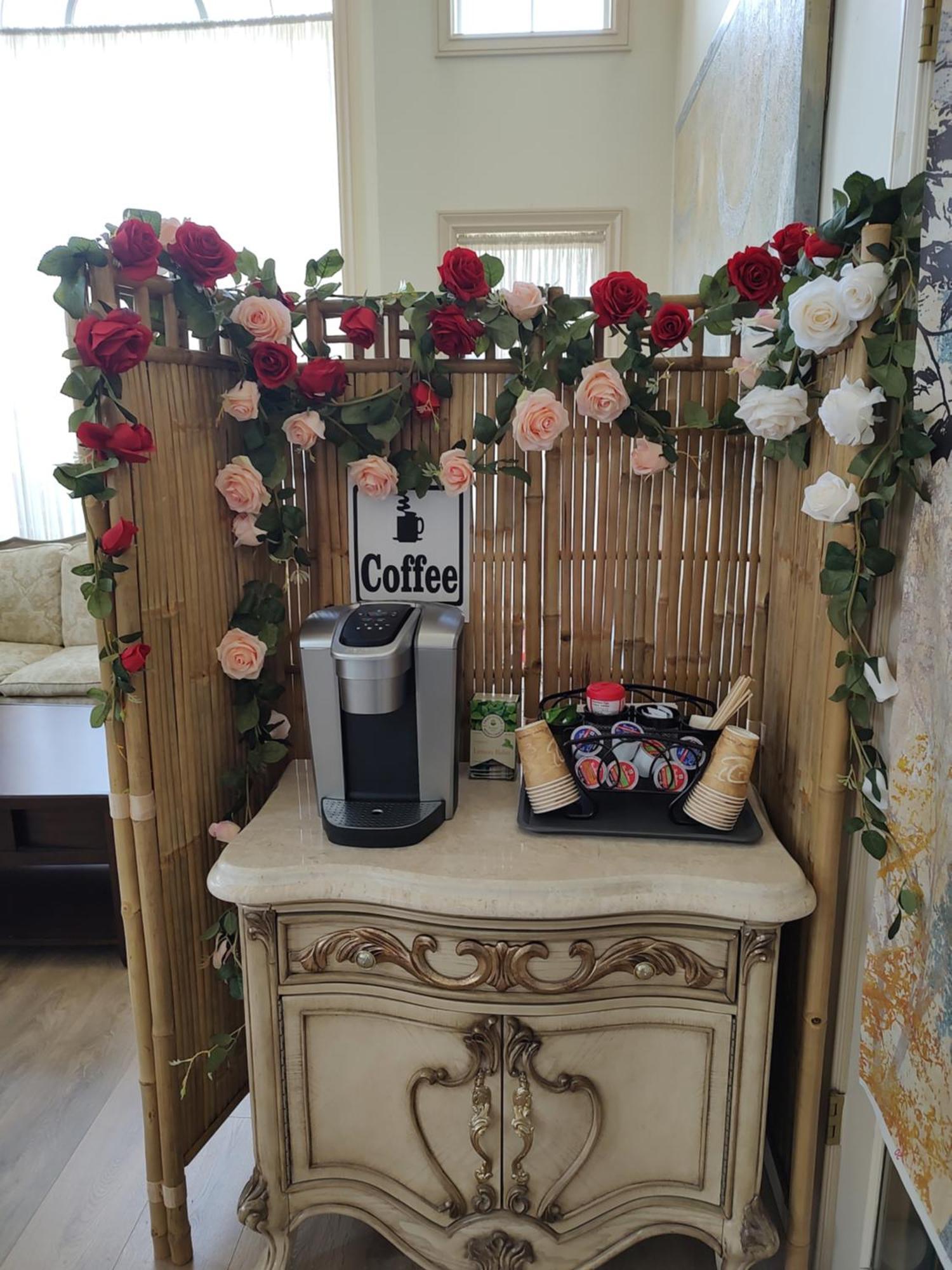 Go House Bed & Breakfast Richmond Bilik gambar
